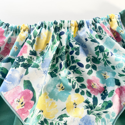 はちこ様】フレアタイプ/リラックスショーツ ふんどしパンツ