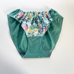 リラックスショーツ ふんどしパンツ ハンドメイド その他