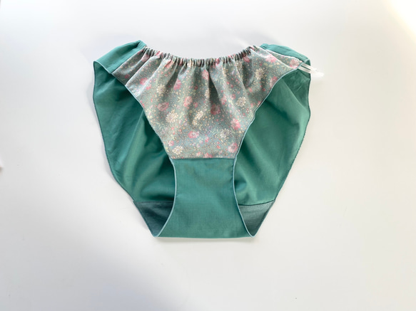 フレアタイプ/リラックスショーツ ふんどしパンツ ハンドメイド その他