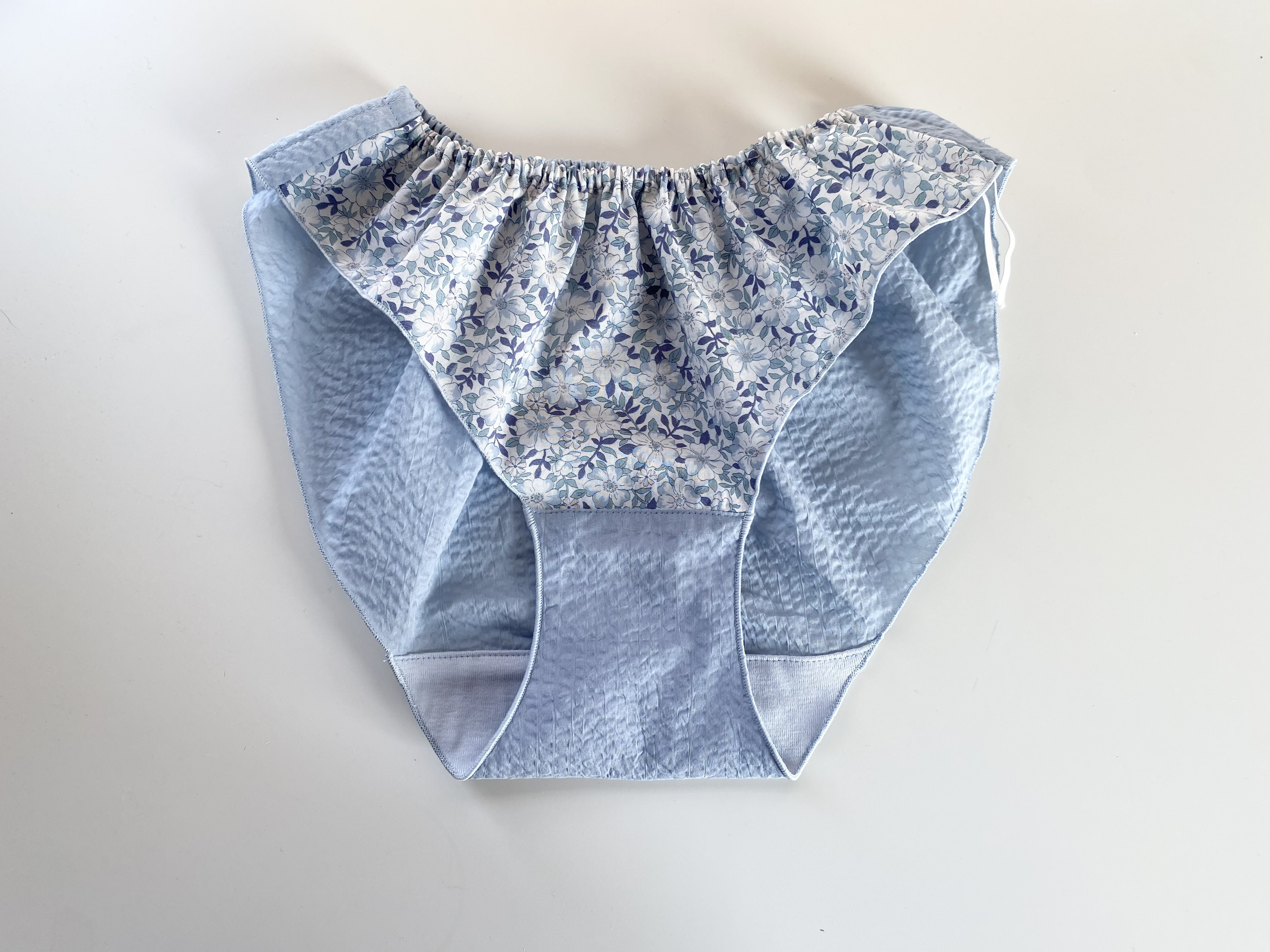 ふんどしショーツ ふんどしパンツ リラックスショーツ ふんぱん