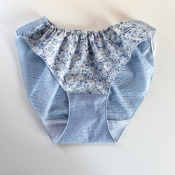 【はちこ様】フレアタイプ/リラックスショーツ　ふんどしパンツ　ハンドメイド 66e4fea3326090eb34e77fade4c09e