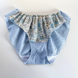 【はちこ様】フレアタイプ/リラックスショーツ　ふんどしパンツ　ハンドメイド はちこ様】フレアタイプ/リラックスショーツ ふんどしパンツ