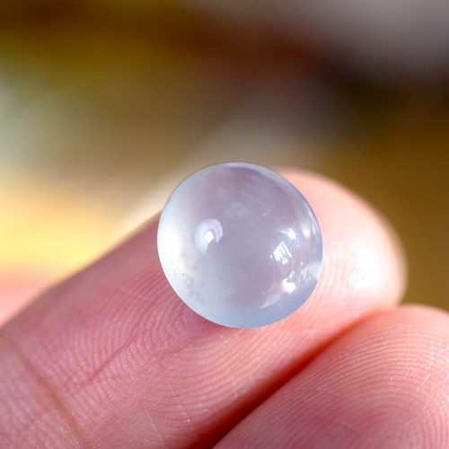 RS4-32宝石質氷種藍水天然グアテマラ産A貨本翡翠ルース裸石 硬玉 ジェダイト RS7-42 宝石質 深い氷藍緑 天然グアテマラ産 A貨 本翡翠 ルース