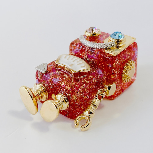 ロボットアクセサリー126 ペンダントトップ アム西宮 通販 17417973