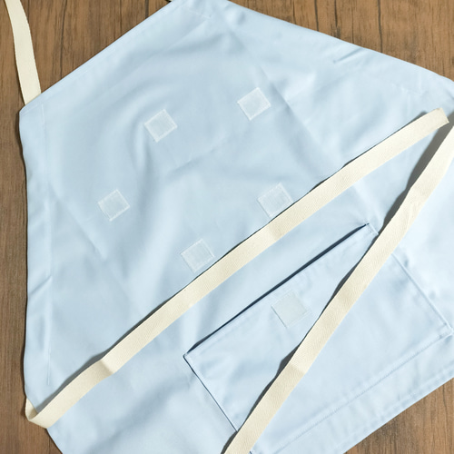 2wayエプロンシアター 『ジャングルポケット』『ポケットのなかには