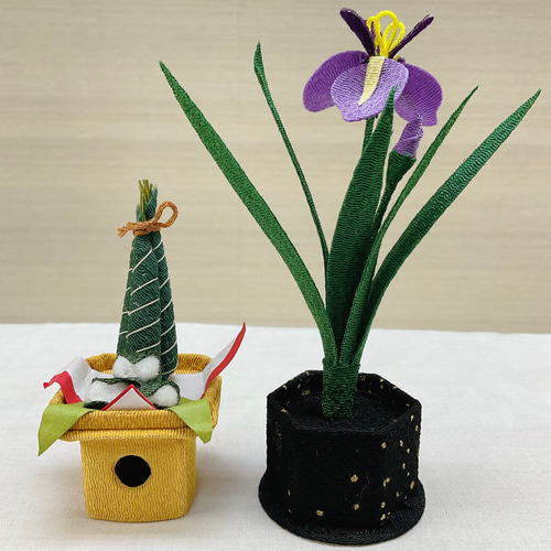 楽天市場】屏風 四曲屏風 屏風単品 高さ150mm 金屏風 人形用