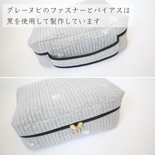 ヌビ  パスポートケース  オムツポーチ ハンドメイド ヌビ おむつポーチ 縦長 赤ちゃん ヌビポーチ おむつ ポーチ