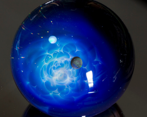 Steinさん専用 【正規品】宇宙ガラス ＋α Steinさん専用 【正規品】宇宙ガラス ＋α