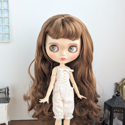 ブライス 服 のおすすめ人気通販 検索結果｜Creema(クリーマ