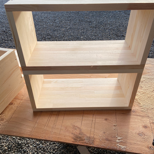 ガーデニングラック テレビ台 水槽台オーダーメイド