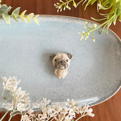 パグ アクセサリー・ジュエリー の人気通販｜Creema(クリーマ) 国内