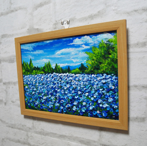 村元俊郎 『静物』 油彩画 - 北海道画廊
