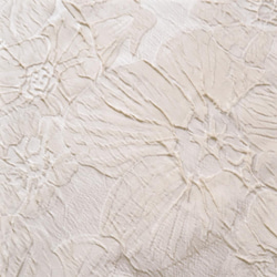 ジャガード織り生地 ゴブラン織り 立体感 花柄 7枚目の画像