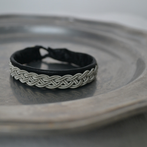 SILVERBEADS BRACELET – サーミブレスレット専門店AINOA