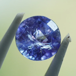 2.3 ct ★tanzanite タンザナイト　s1204 1枚目の画像