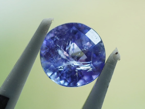 2.3 ct ★tanzanite タンザナイト　s1204 1枚目の画像