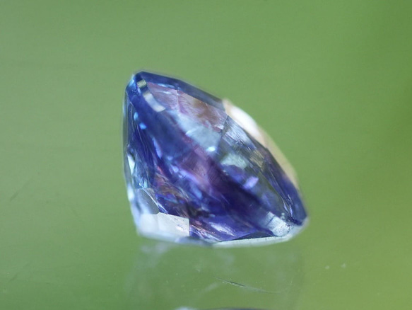 2.3 ct ★tanzanite タンザナイト　s1204 4枚目の画像