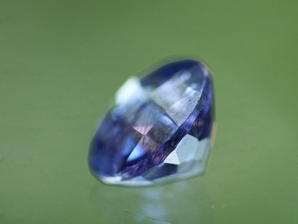 2.3 ct ★tanzanite タンザナイト　s1204 3枚目の画像