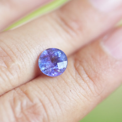 2.3 ct ★tanzanite タンザナイト　s1204 7枚目の画像