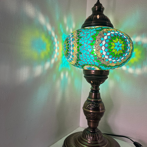 スタンドランプ（3L） シーリングライト・ペンダントライト らん