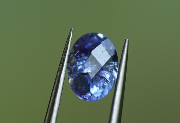 1.63 ct ★tanzanite タンザナイト　s1202 5枚目の画像