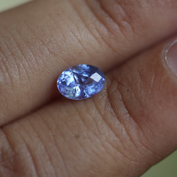 1.63 ct ★tanzanite タンザナイト　s1202 10枚目の画像