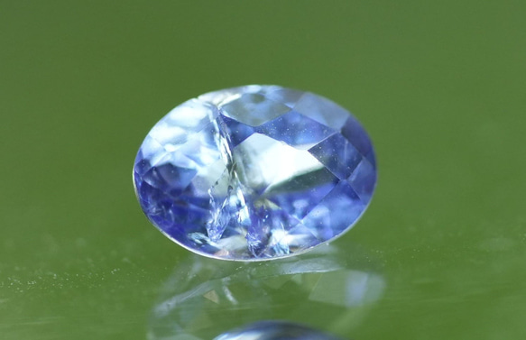 1.63 ct ★tanzanite タンザナイト　s1202 1枚目の画像