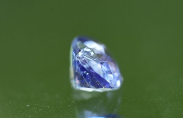 1.63 ct ★tanzanite タンザナイト　s1202 3枚目の画像