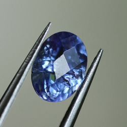 1.63 ct ★tanzanite タンザナイト　s1202 8枚目の画像