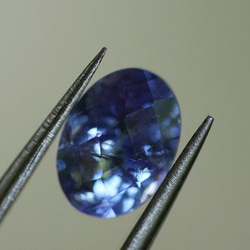 1.63 ct ★tanzanite タンザナイト　s1202 7枚目の画像