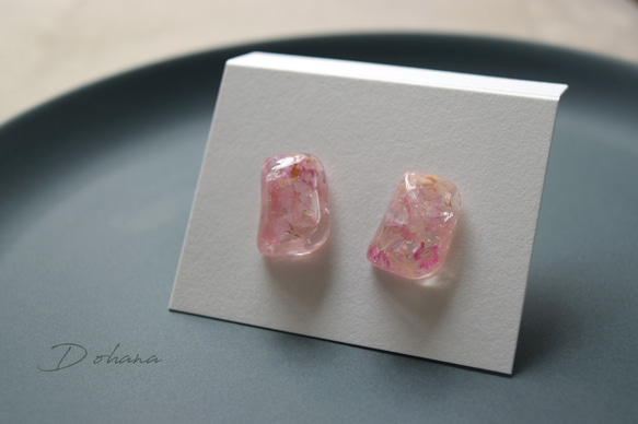 ﾋﾟｱｽ／gemstone*淡ﾋﾟﾝｸ 8枚目の画像