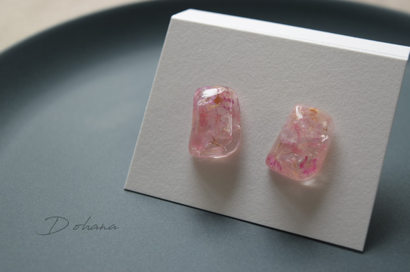 ﾋﾟｱｽ／gemstone*淡ﾋﾟﾝｸ 7枚目の画像