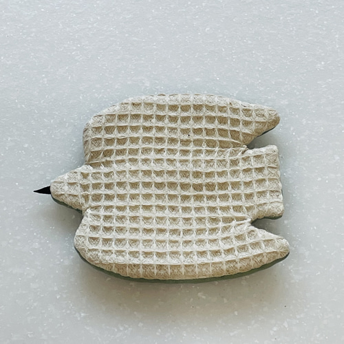 ⚮̈ミナペルホネン ハンドメイド⚮̈バード コースター ／ohayo