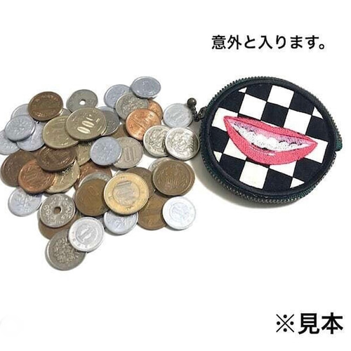 コインケース アクセサリーケース アクセサリー入れ 小物入れ