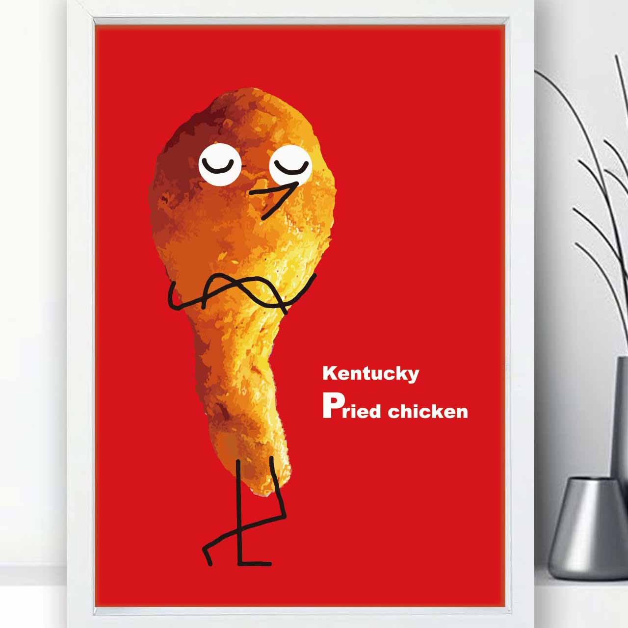 プライド　イラスト　ポスター　A4 A3 A2 A1　アート  　アートポスター　sei検索新着順　2619