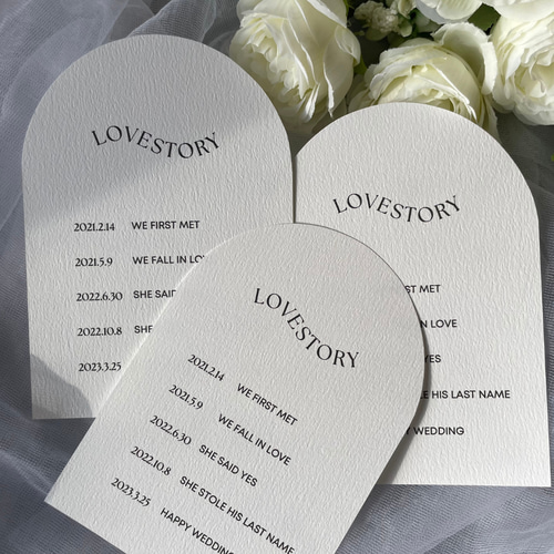 ウェルカムスペース ウェルカムボード ラブストーリー 結婚式
