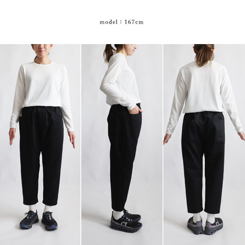 ベラフォンテチノパン※最終価格※ チノパン｜MENS｜ROCOCO ONLINE STORE