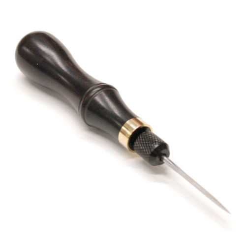 レザークラフト 【黒檀】ハイエンド 交換式マルチオウル その他