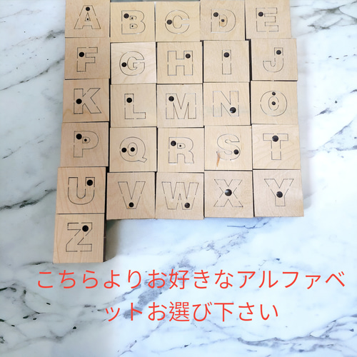 羊毛フェルトオーダーわんちゃんネーム入りキーホルダー☆ハンドメイド