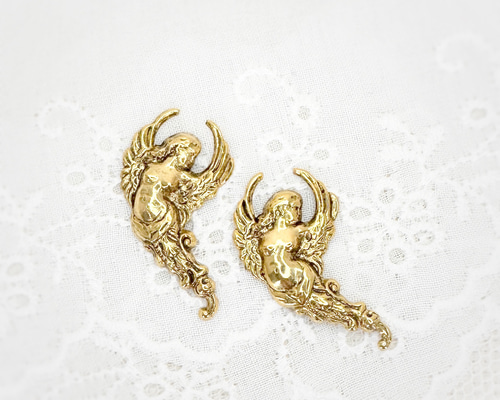 アンティーク　ゴールド　チャーム pr-assort01-01.jpg