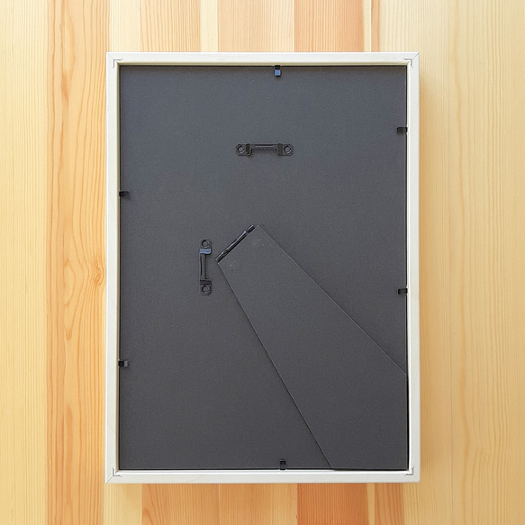 〈海の恵みのカクテル10 “Jewel”〉シーグラスアート 