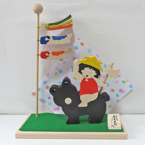 五月人形2025☆クマに乗った金太郎☆鯉のぼり☆節句飾り☆端午の 五月人形2025☆クマに乗った金太郎☆鯉のぼり☆節句飾り☆端午の