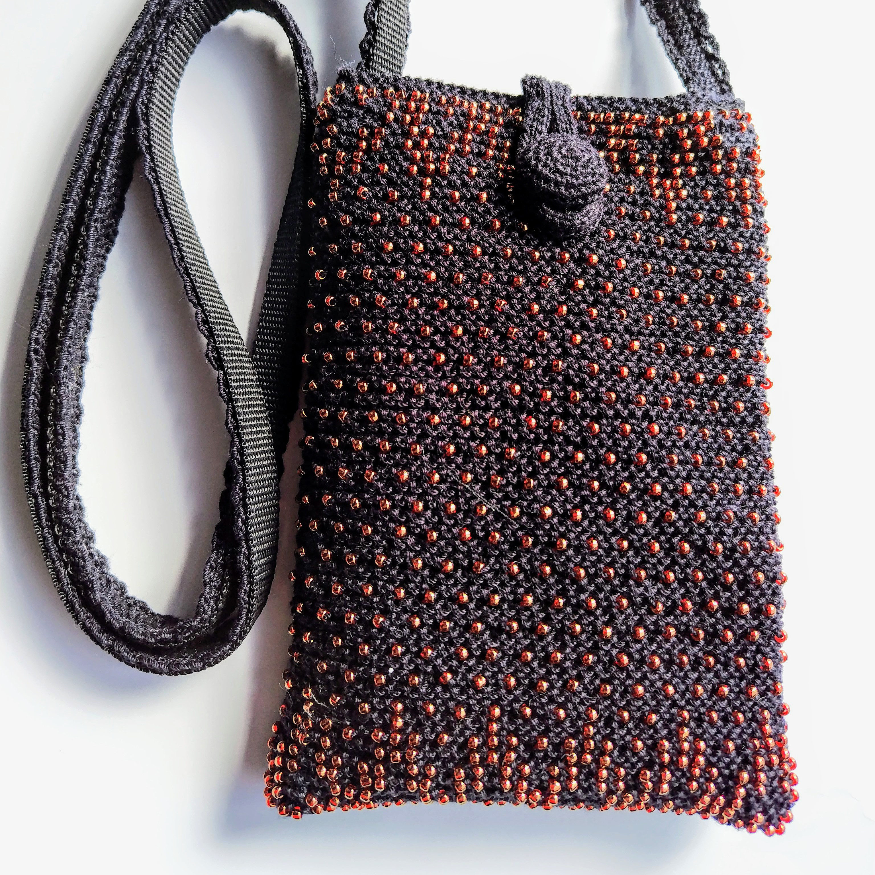 スマホショルダーバッグ