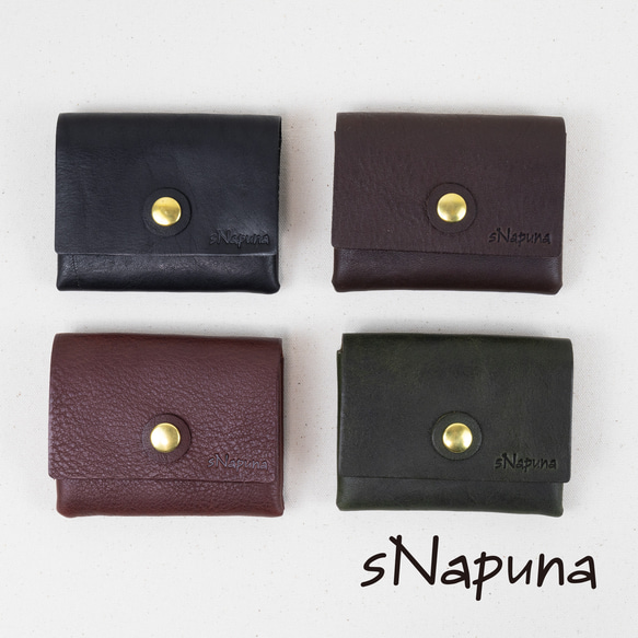 Damasquina 長財布 本革 一点物 (ONE LEATHER WALLET Damasquina 長財布 本革 一点物 (ONE LEATHER WALLET