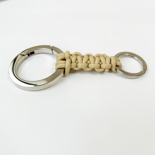 WB Key Ring キーリング BanDe ná Part 通販 17421977｜Creema
