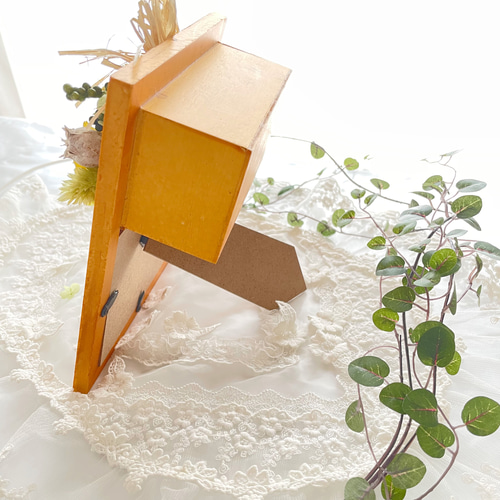 誕生日＊結婚祝い＊お供え＊想い出に優しく咲くビタミンカラーの