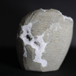 スコレサイト152gスコレス沸石 / 原石 標本 6枚目の画像