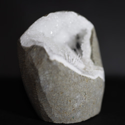 スコレサイト152gスコレス沸石 / 原石 標本 7枚目の画像