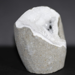 スコレサイト152gスコレス沸石 / 原石 標本 8枚目の画像