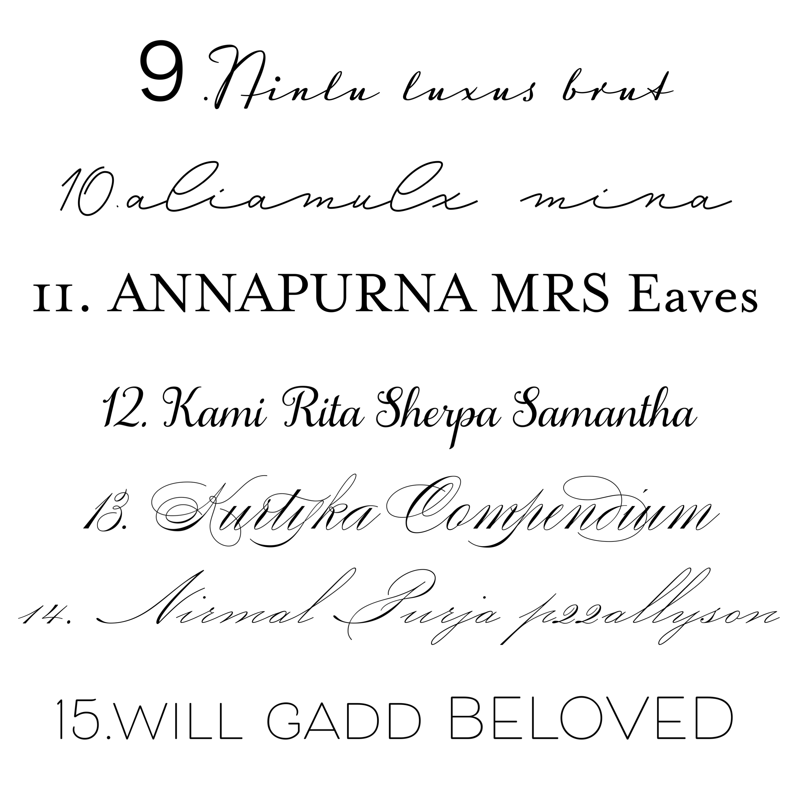 真鍮表札  玄関表札　ネームプレート　穴あけ不用